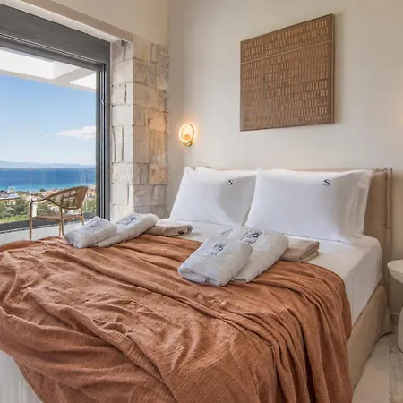 Sunrise Olea Collection *