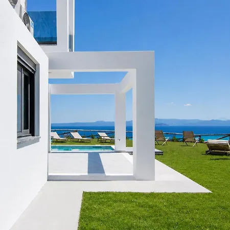 Sunrise Olea Collection * Hanioti