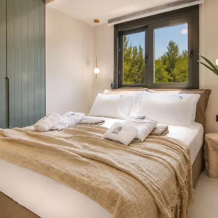 Sunrise Olea Collection Apartment Hanioti