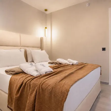 Sunrise Olea Collection Apartment *