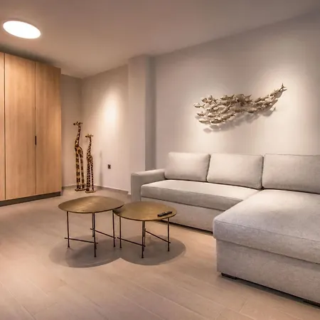 Apartment Sunrise Olea Collection