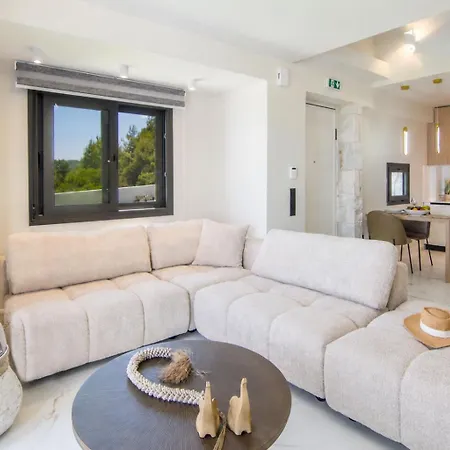 Apartment Sunrise Olea Collection Hanioti