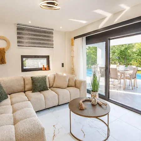 Apartment Sunrise Olea Collection