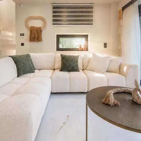Sunrise Olea Collection Apartment