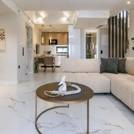 Apartment Sunrise Olea Collection Hanioti