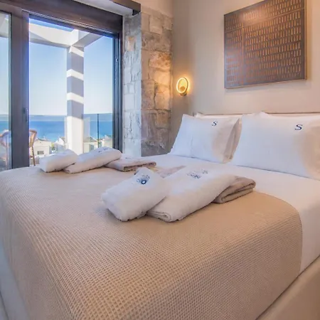 Sunrise Olea Collection Hanioti