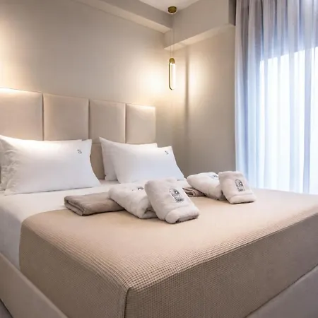 Sunrise Olea Collection Apartment *