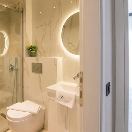 Sunrise Olea Collection Apartment