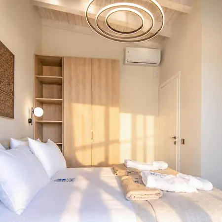 Apartment Sunrise Olea Collection