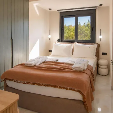 Sunrise Olea Collection Apartment *