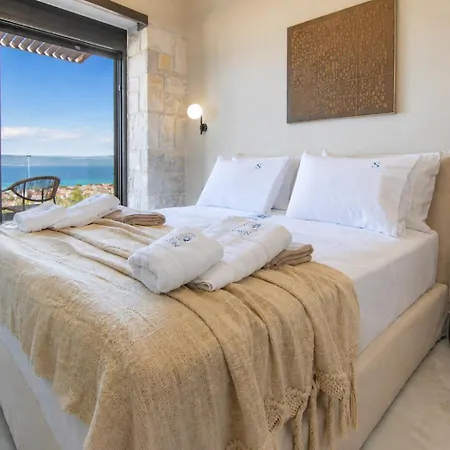 Apartment Sunrise Olea Collection *