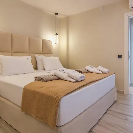 Sunrise Olea Collection Apartment Hanioti