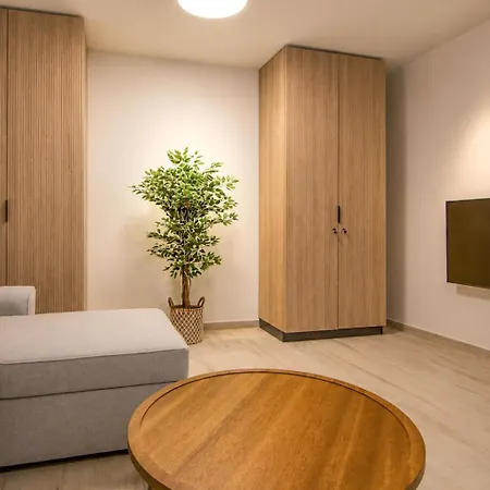 Sunrise Olea Collection Apartment *