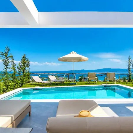 Apartment Sunrise Olea Collection *