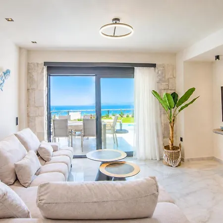 Sunrise Olea Collection Apartment