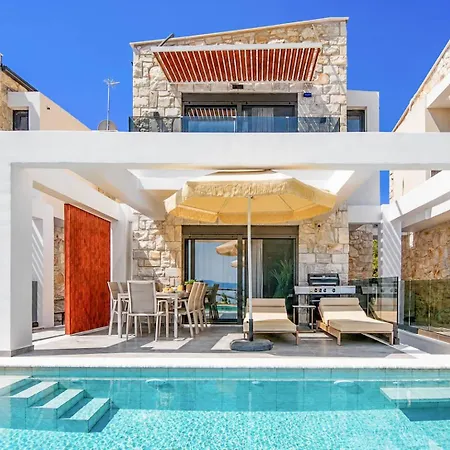 Sunrise Olea Collection Apartment
