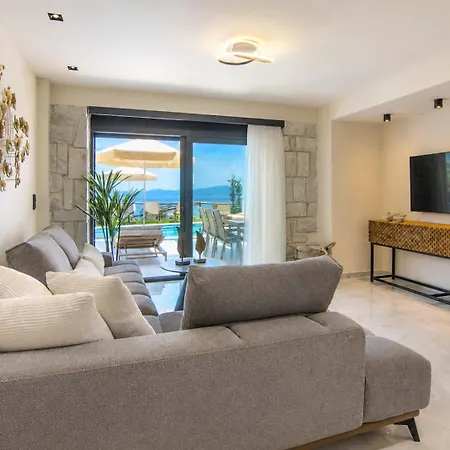 Sunrise Olea Collection Apartment *