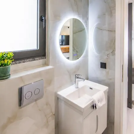 Apartment Sunrise Olea Collection Hanioti