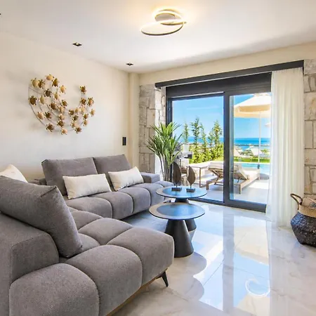 Sunrise Olea Collection *