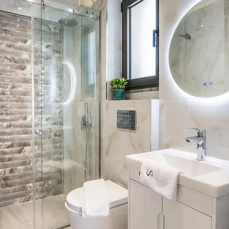 Apartment Sunrise Olea Collection