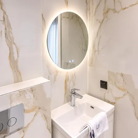 Apartment Sunrise Olea Collection Hanioti