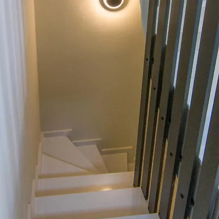 Apartment Sunrise Olea Collection
