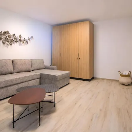 Sunrise Olea Collection Apartment