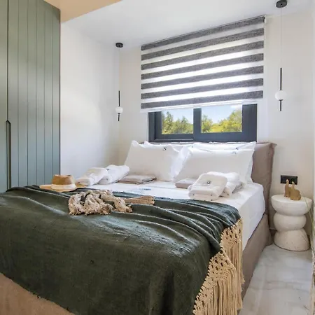Apartment Sunrise Olea Collection *