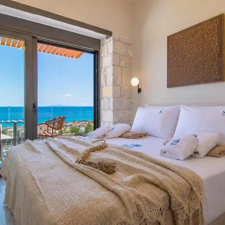 Sunrise Olea Collection Hanioti