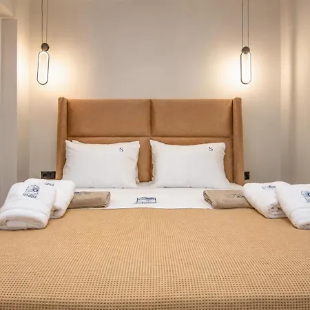 Sunrise Olea Collection Apartment *