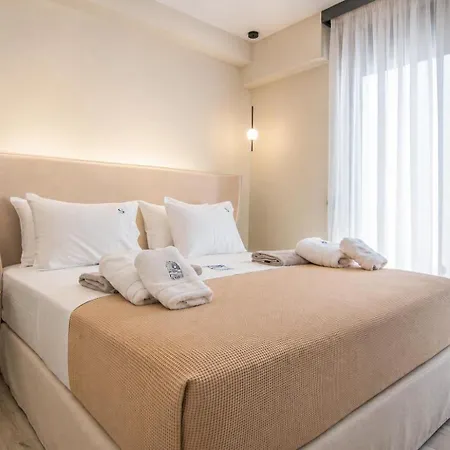 Apartment Sunrise Olea Collection *