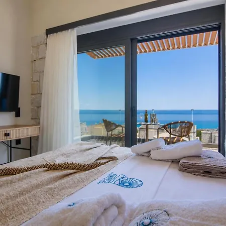Sunrise Olea Collection *