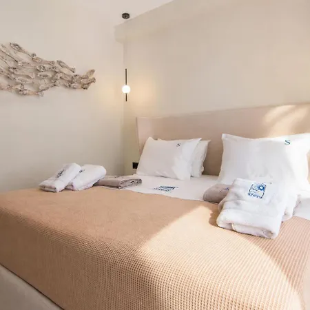 Apartment Sunrise Olea Collection Hanioti