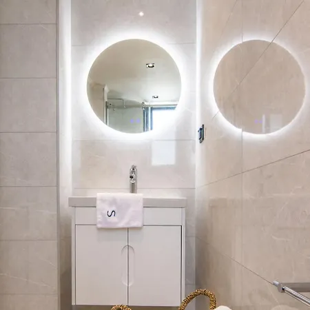 Sunrise Olea Collection Apartment